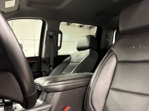 Used 2023 GMC Sierra 1500 Denali w/ Technology Package image 7