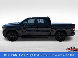 Used 2019 RAM 1500 Big Horn AWD/4WD video 2