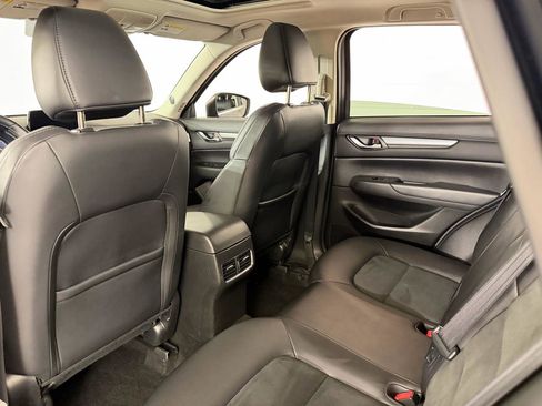 Used 2019 MAZDA CX-5 Touring AWD/4WD image 29