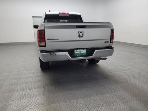 Used 2013 RAM 1500 Outdoorsman image 6