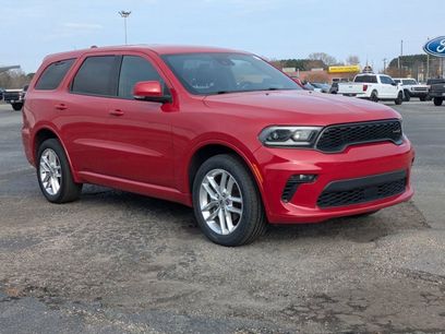 Used 2022 Dodge Durango GT