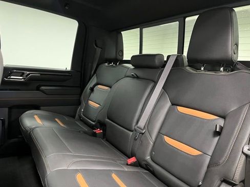 Used 2024 GMC Sierra 3500 AT4 w/ AT4 Premium Plus Package AWD/4WD image 47
