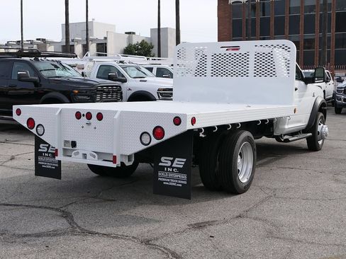 New 2026 RAM 4500 Tradesman w/ Chrome Appearance Group RWD image 3
