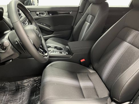 New 2026 Honda Civic Sport image 12