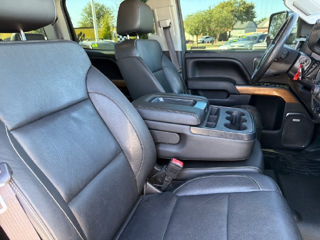 Used 2016 Chevrolet Silverado 2500 LTZ AWD/4WD image 25