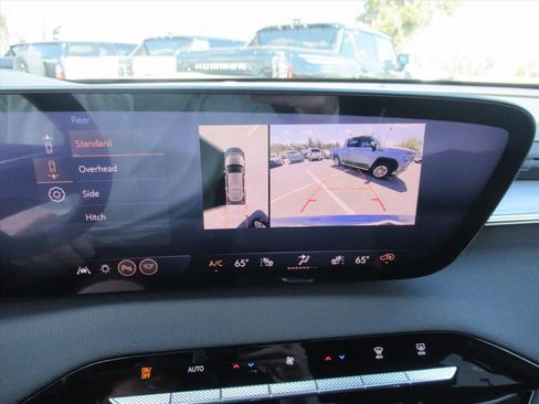 New 2026 Buick Enclave Preferred w/ Power Package FWD image 29
