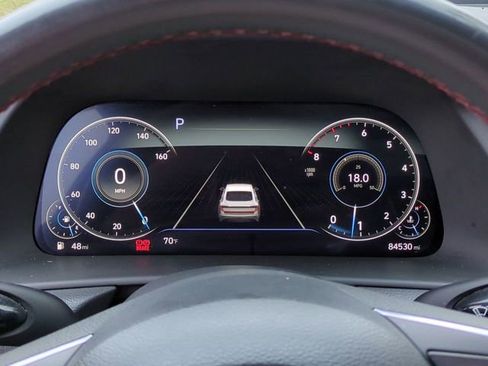 Used 2023 Hyundai Sonata SEL Plus image 27