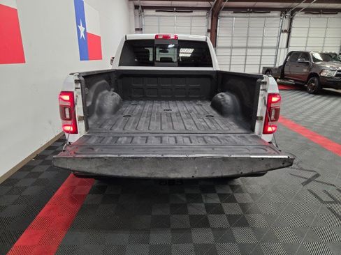 Used 2020 RAM 2500 Tradesman AWD/4WD image 28
