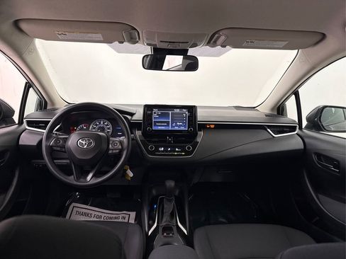 Used 2022 Toyota Corolla LE FWD image 36