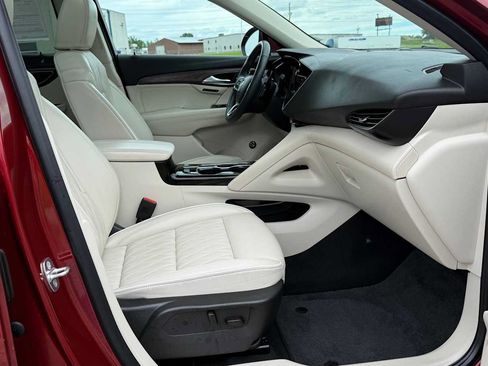 Used 2023 Buick Envision Avenir AWD/4WD image 12