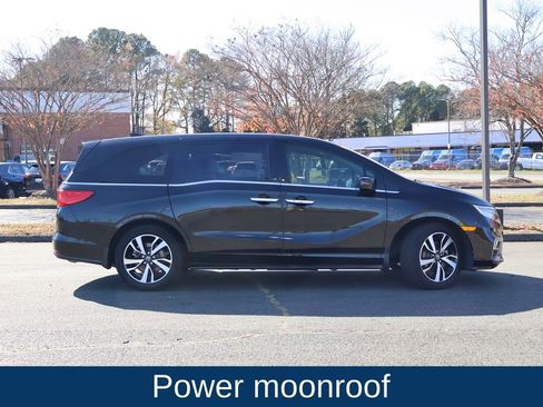 Used 2018 Honda Odyssey Elite image 9