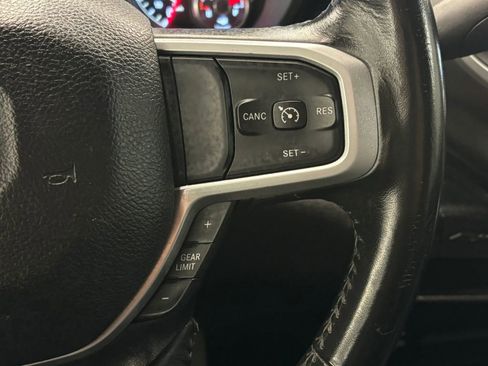 Used 2023 RAM 3500 Big Horn w/ Level 1 Equipment Group AWD/4WD image 28