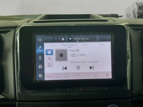 New 2026 RAM ProMaster 3500 image 13