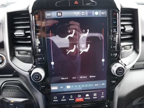 Certified 2025 RAM 2500 Big Horn image 24