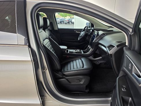 Used 2023 Ford Edge SEL AWD/4WD image 13