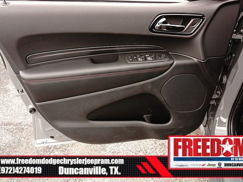 New 2026 Dodge Durango GT image 40