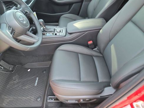 New 2026 MAZDA CX-30 AWD 2.5 S w/ Select Sport Pkg image 21