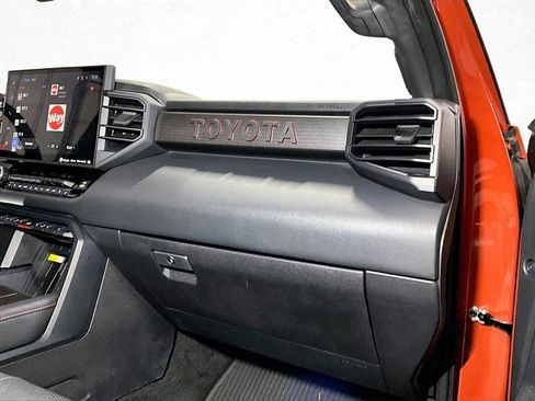 Certified 2024 Toyota Sequoia TRD Pro image 27