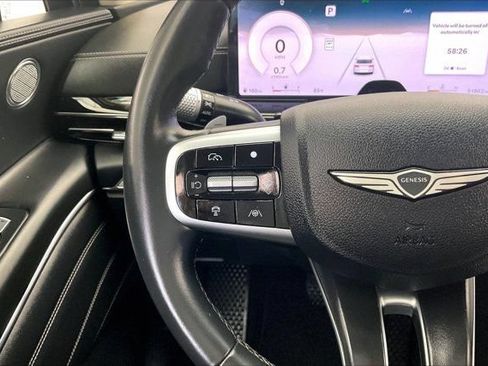 Used 2025 Genesis GV80 2.5T Standard AWD/4WD image 21