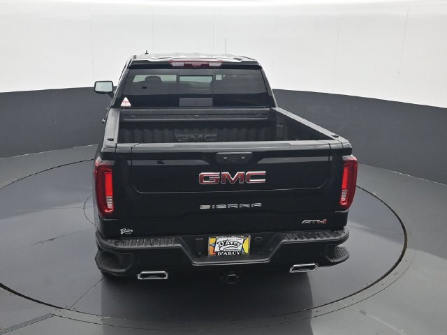 New 2026 GMC Sierra 1500 AT4 w/ AT4 Premium Package AWD/4WD image 18