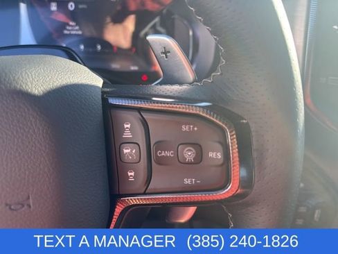 New 2026 RAM 1500 RHO w/ RHO Level 1 Equipment Group image 20