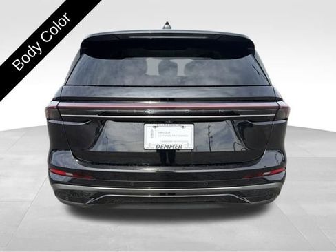 Used 2024 Lincoln Nautilus Black Label w/ Jet Appearance Package (87T) image 5