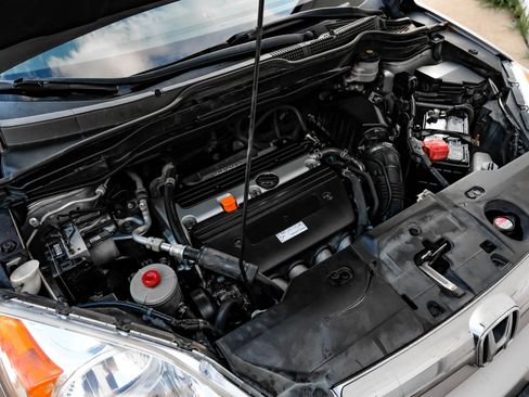 Used 2007 Honda CR-V EX-L image 49