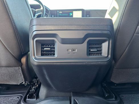 Used 2024 Chevrolet Silverado 1500 RST image 24