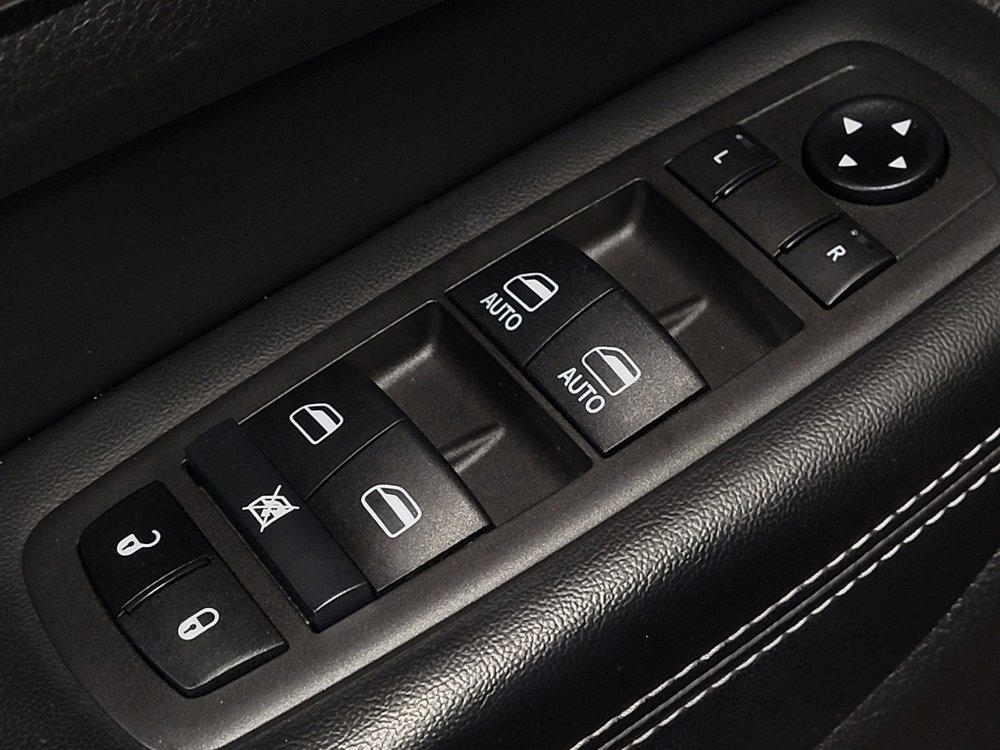 Used 2021 Jeep Grand Cherokee Limited w/ Quick Order Package 28K 80th RWD image 27