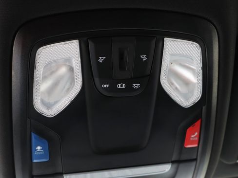 Used 2024 RAM 2500 Big Horn w/ Off Road Package image 24