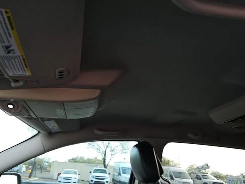 Used 2017 Dodge Journey Crossroad image 13