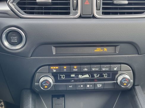 New 2025 MAZDA CX-5 AWD 2.5 S w/ Preferred Package image 19