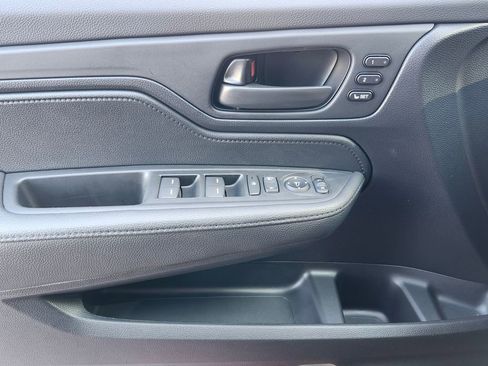 Certified 2024 Honda Odyssey Sport image 34