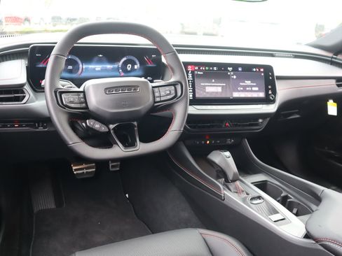 New 2026 Dodge Charger Scat Pack AWD/4WD image 2