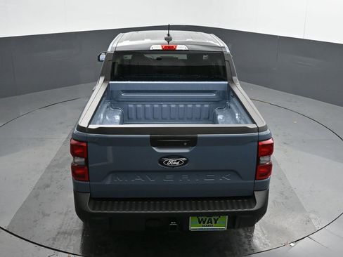 New 2025 Ford Maverick XLT w/ XLT Luxury Package image 45