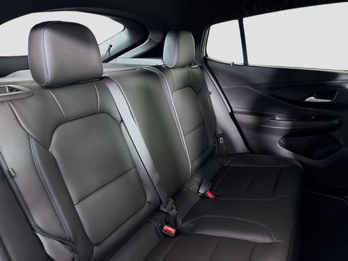 New 2026 Buick Envista Sport Touring w/ Convenience I Package image 25