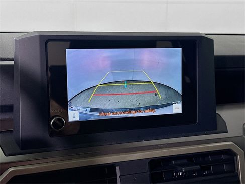 Used 2024 Toyota Tacoma SR5 image 8