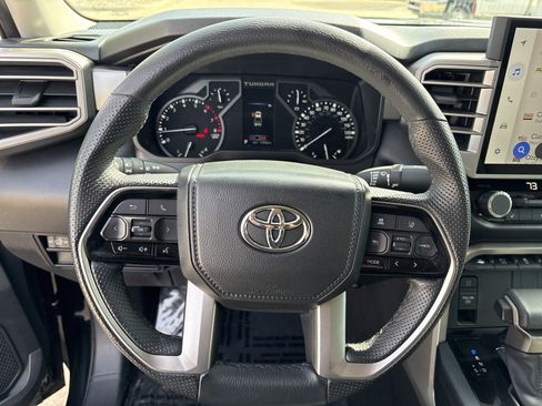 Used 2024 Toyota Tundra SR5 w/ SR5 Premium Package image 22