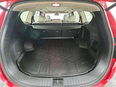 Used 2020 Hyundai Santa Fe Limited AWD/4WD image 16