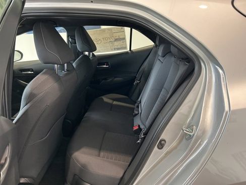 New 2026 Toyota Corolla SE image 14