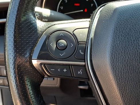 Certified 2021 Toyota Avalon XSE FWD image 22