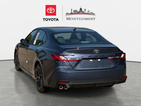 New 2026 Toyota Camry SE w/ Convenience Package FWD image 5