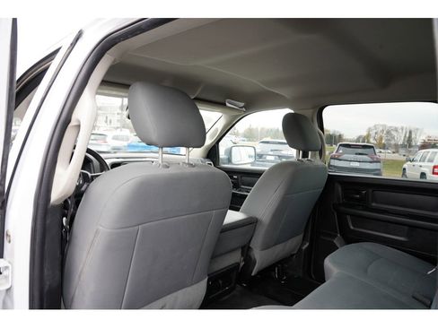 Used 2016 RAM 1500 Tradesman w/ Popular Equipment Group image 19