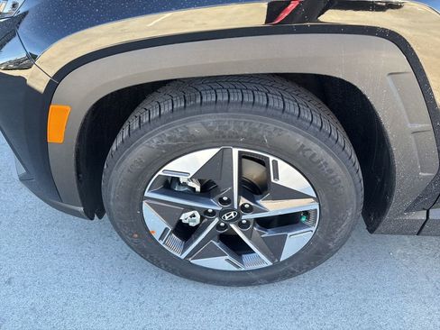 New 2026 Hyundai Tucson SEL image 12