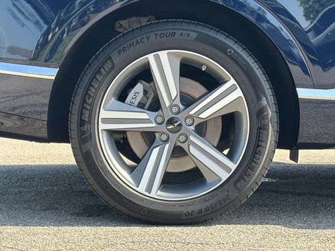 Used 2025 Genesis GV80 3.5T AWD/4WD image 3