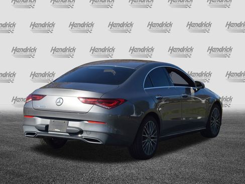 Used 2023 Mercedes-Benz CLA 250 image 11