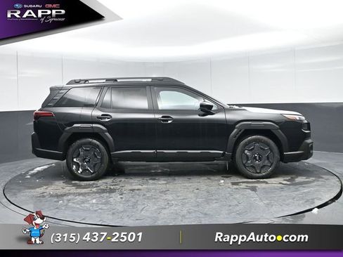 New 2026 Subaru Outback Limited image 3