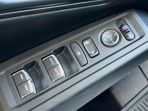 Used 2024 Honda Accord EX image 14