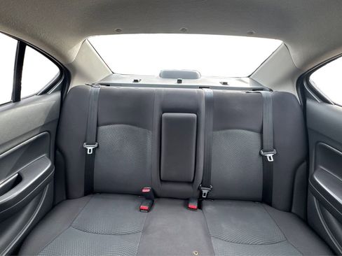 Used 2020 Mitsubishi Mirage G4 ES image 13