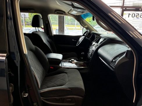 Used 2019 Nissan Armada SV w/ Driver Package AWD/4WD image 28